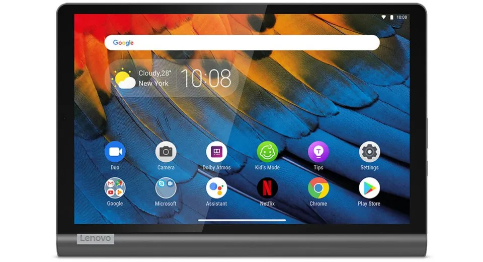 Lenovo Tab P10 TB-X705F 