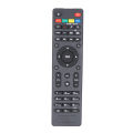 Set-top Box Remote Control For Mag254 Controller For MAG IPTV Mag250 254 255 MAG322W1 IPTV TV Box For Set Top Box Mag254 Jing. 