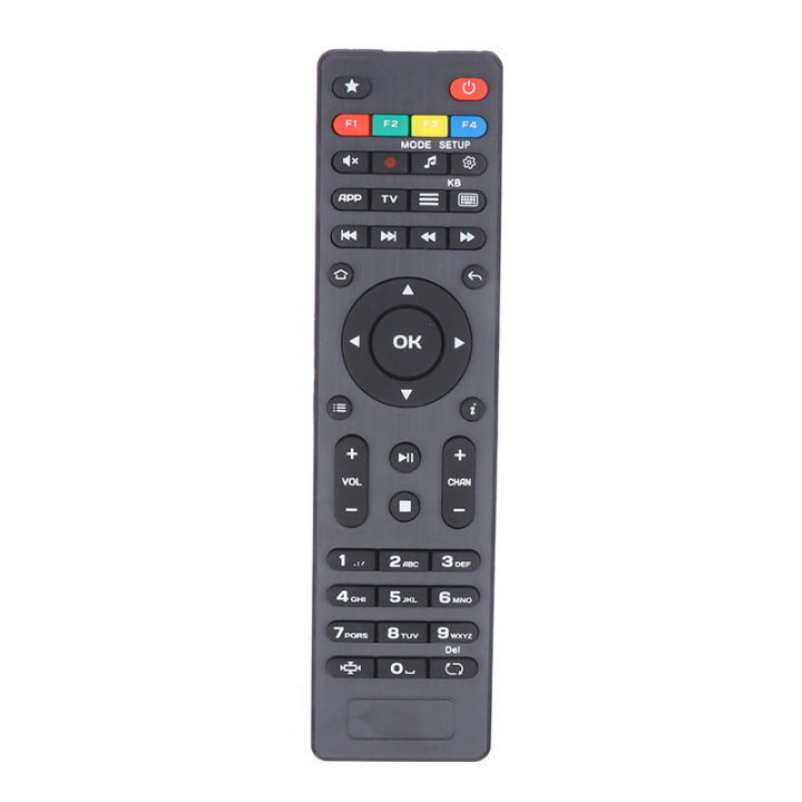 Set-top Box Remote Control For Mag254 Controller For MAG IPTV Mag250 254 255 MAG322W1 IPTV TV Box For Set Top Box Mag254 Jing