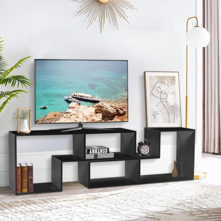 Lcd/Led media rack tv Cabinet Storage | Daraz.pk
