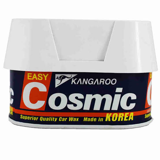 COSMIC BODY POLISH MADE IN KOREA