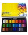 Mungyo Soft Pastel 48 Colors. 