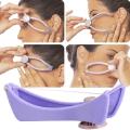 Slique Hair Threading Machine, Body Hair Threading Kit, Quick & Painless Hair Removal Kit, Manual Hair Threading Machine, Facial Hair Removal Tool, Slique Threader. 