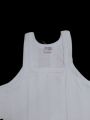Mercury Vest For Mens Sleeveless Pure Cotton 100% Original - Mercury Banyan. 