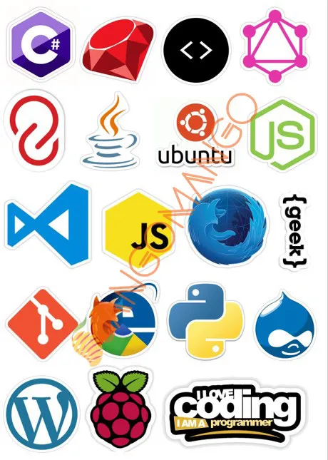 10%20Pcs%20Programming%20Languages%20Logo%20Stickers%205.0%20Pack%20for%20Laptop%20Desk%20Notebook%20Phone%20DIY%20Stickers%20-%20JangoMango%20Store%20-%20Image%202
