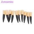 Amamia Witch Nails Set Horror Finger Tips Halloween Night Gothic Witch Nails. 