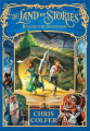 Beyond the Kingdoms: the Land Of Stories (Book 4) By chris colfer. 