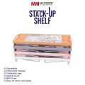 Stack-Up Shelf. 