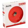 USB ALFA Mini Wireless Wifi Adapter Dongle Receiver Network LAN Card PC 300Mbps USB 2.0 Wireless Network Card. 
