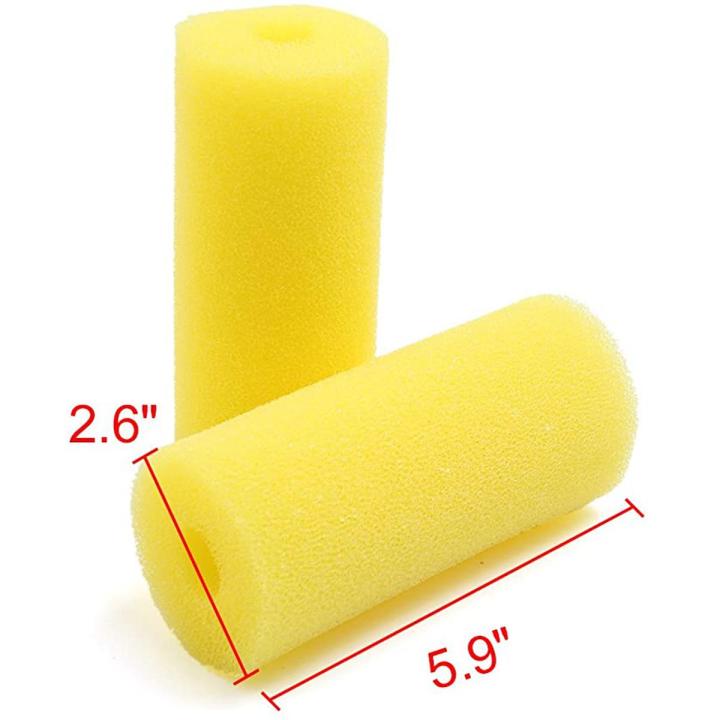 Aquarium filter sponge hotsell