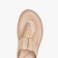Liza Women's Relaxed Chappal Comfortable Footwear for Women - Shoes For Women. 