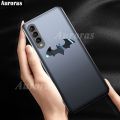 Auroras Ultra-thin Hard Matte Case For Samsung Galaxy Z Flip Fold 4 3 Back Cover Shockproof For Samsung Z Fli4 Phone Cover. 