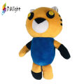 Roblox Piggy Plush 25cm Plush Toy Cute Large Doll Stuffed Animal for Kid Children. 