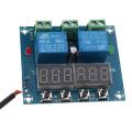 XM 452 Temprature & Humidity controller. 