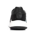 One Degree EVAPOR8 Black and White Sneakers For Men. 