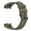 (Just a strap)For Amazfit T-Rex 2 Silicone Leisure Watch Band. 