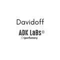 ADK LaBs Champion Davidoff for Men - 06ml, 30ml and 50ml. 