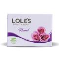 WBM 𝐋𝐨𝐥𝐞𝐬 Beauty Soap Bar, Floral | 75 G Soap. 