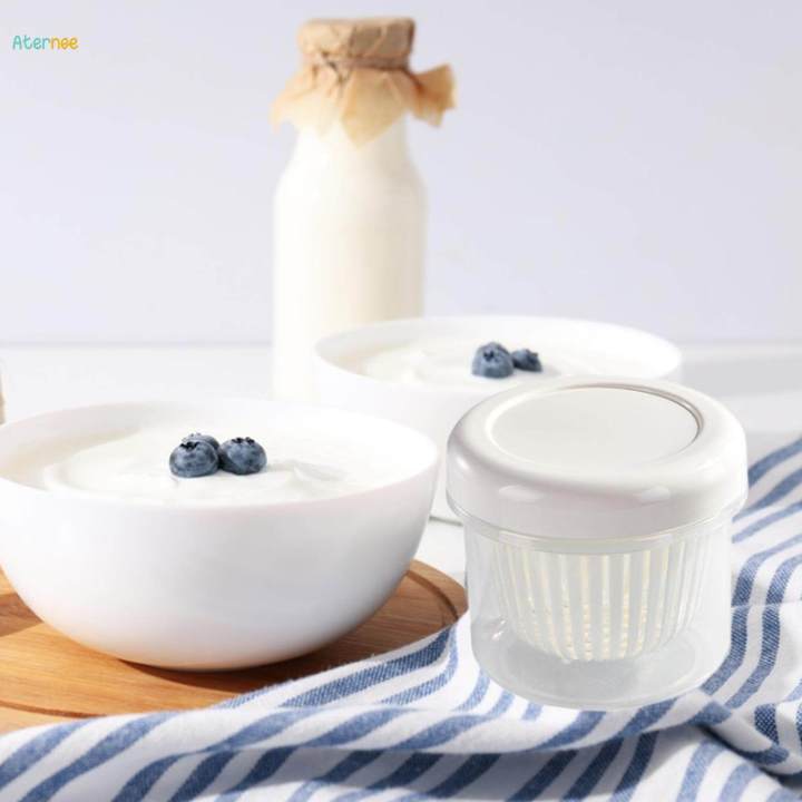 Yogurt%20Strainer%20Maker%20Kitchen%20Accessories%20Juice%20Food%20Strainer%20Separator%20for%20Kitchen%20Home%20-%20Image%204