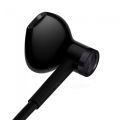 EZone Original Type C Handsfree | In-Ear Type C Headset Headphones | C Type Handfree with Built-in Microphone | Dual Driver Earbuds USB-C | Type-c Earphones. 