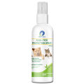 300 ML - Flea+Tick Protection Spray - Fluff'n Buff Petcare Products. 