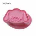 【shengxiong6525】Garfield Dog Cookie Biscuit Stencil Stamp Fondant Cake Tool Baking Cookies Chocolate DIY Bakeware Tool. 