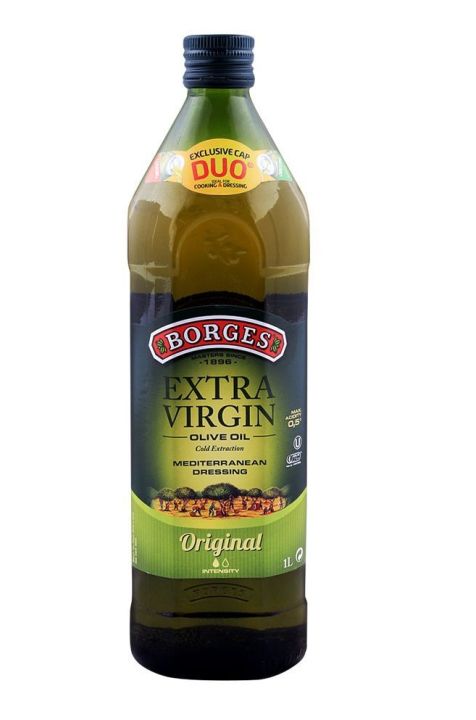 Borges%20Extra%20Virgin%20Olive%20Oil%20-1L%20Glass%20Bottle%20-%20Image%202