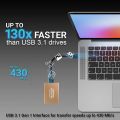 Lenovo Portable SSD External hard drive High-speed Mobile Solid State Drive 128TB External Storage Decives Hard Disks for PCMac. 