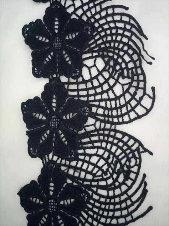 black%20lace%20per%20yard%20laces%20for%20clothes%20,fancy%20lace%20designers%20lace%20for%20dress%20-%20Image%2010