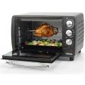 PROFESSIONAL Large Electric oven / baking oven / convection oven / Rotisserie Oven with Kebab Grill. 