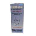 Enrosym Antibiotic  (For All Types Of Parrots , Pigeons , Hens ,Birds & Poultry)- 100ml. 