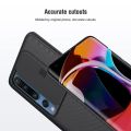 Nillkin for Xiaomi Mi 10 Pro Case Camshield Cover Slide Camera Protection PC Slim Phone Case for Xiaomi Mi10 Mi 10 Pro Lens Case. 