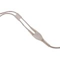 Replacement Cable for SE215 UE900 W40 SE425 SE535 Headphones. 