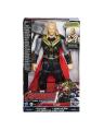 Avengers: Age Of Ultron - Thor Action Figure with Movable Arms and Legs - 8 inches. 