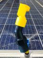 Solar Panel Cleaning Sprinkler Nozzle 1/2 inch Standard Size PVC Unique System for Cleaning and Washing Solar Panels. 