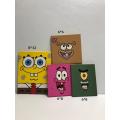 Canvas painting for wall decoration Spongebob theme for bedroom living room drawing room kids room. 