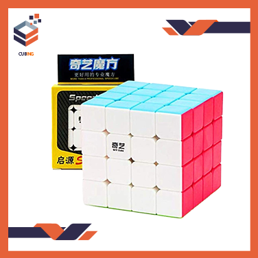 Rubiks Cube Moyu Meilong 4x4-Frosted Inside Stickerless, High quality Magic Speed 4x4x4 Cube Antistatic Educational Toy For Any Age