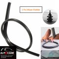Car Wiper Replacement Rubber 20 Inch Universal 2 Pcs. 