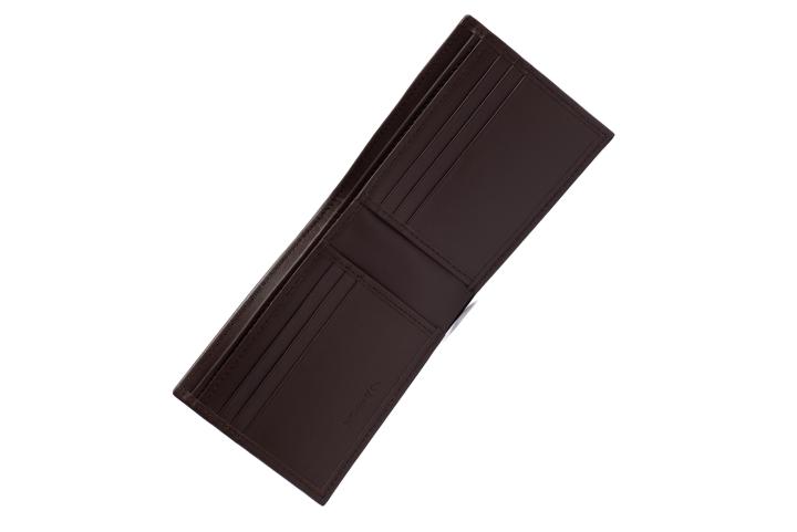 Jafferjees%7CClassic%20Slim%20Oxford%20Collection-%20Brown%20-%20Image%204
