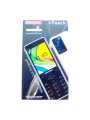 Memobile i touch - 2.8 Inch Display - Touch Keypad -  Slim & Stylish Design - 2000mAh Fix battery - Dual Sim - PTA Approved - Auto call recording - Bluetooth & Bluetooth Dialer - 15 Months brand warranty. 