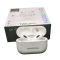 Jomxroom JM-03s Wireless Airbuds | Hifi sound and Base and Bluetooth Airbuds | with 4 Extra Eartips. 