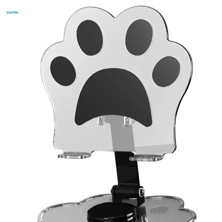 Tablet%20Stand%20Tablet%20Stand%20Phone%20Holder%20Desk%20Accessories%20Black%20-%20Image%207