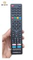 Changhong Ruba Smart LED TV Remote Control. 