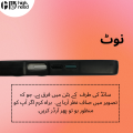 Ultimate Protection Back Cover for Dcode Bold 3 Pro Slim Durable Design Multiple Color Options. 