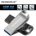 MicroDrive USB 3.0 Flash Drive 8 GB Pendrive Drive USB Flash Disk. 