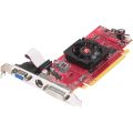 ATI Radeon 4550 512MB DDR3. 