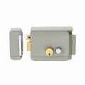 Electric rim lock, Electric Main Gate Lock, Electric Door Lock. 