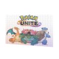 Pokemon UNITE Jigsaw Puzzle Boys And Girls Toys Puzzle 300 Pieces Gifts Learning. 