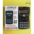 Joinus Scientific Calculator - JS-82MS-5. 