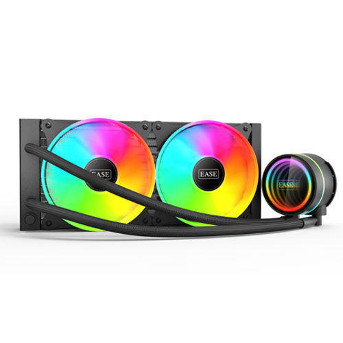 EASE ELC240 Liquid Cooler